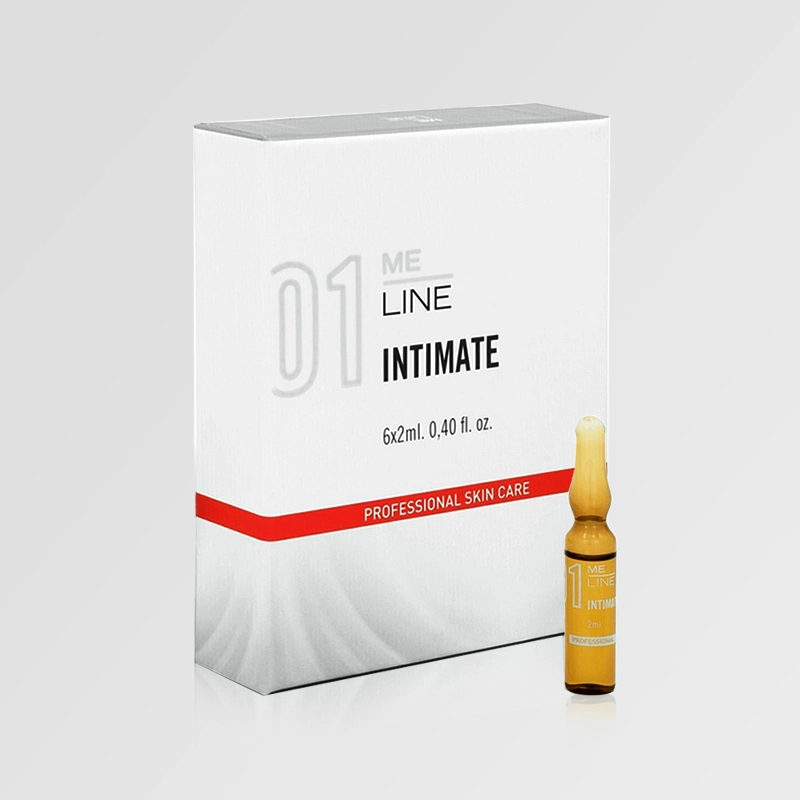 MeLine 01 Intimate 2ml